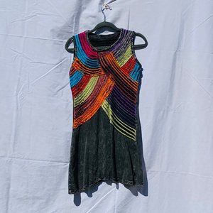 casual dress
